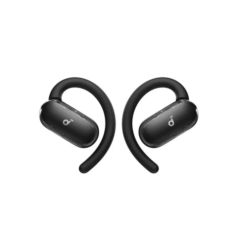 Ausinės Anker Innovations soundcore V40i juodos