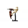 LEGO statybinis rinkinys Star Wars Battle Droid su STAP 75428 — 1088 dalių, 1 minifigūrėlė, ekspozicijos dydis 140×380×300 mm