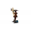 LEGO statybinis rinkinys Star Wars Battle Droid su STAP 75428 — 1088 dalių, 1 minifigūrėlė, ekspozicijos dydis 140×380×300 mm
