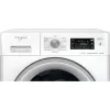 Skalbimo džiovintuvas WHIRLPOOL FFWDB 864489 SV EE priekinis pakrovimas 6 kg 1400 aps./min. baltas