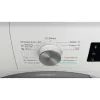 Skalbimo džiovintuvas WHIRLPOOL FFWDB 864489 SV EE priekinis pakrovimas 6 kg 1400 aps./min. baltas