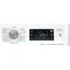 Skalbimo džiovintuvas WHIRLPOOL FFWDB 864489 SV EE priekinis pakrovimas 6 kg 1400 aps./min. baltas