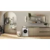 Skalbimo džiovintuvas WHIRLPOOL FFWDB 864489 SV EE priekinis pakrovimas 6 kg 1400 aps./min. baltas