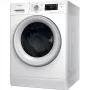 Skalbimo džiovintuvas WHIRLPOOL FFWDB 864489 SV EE priekinis pakrovimas 6 kg 1400 aps./min. baltas