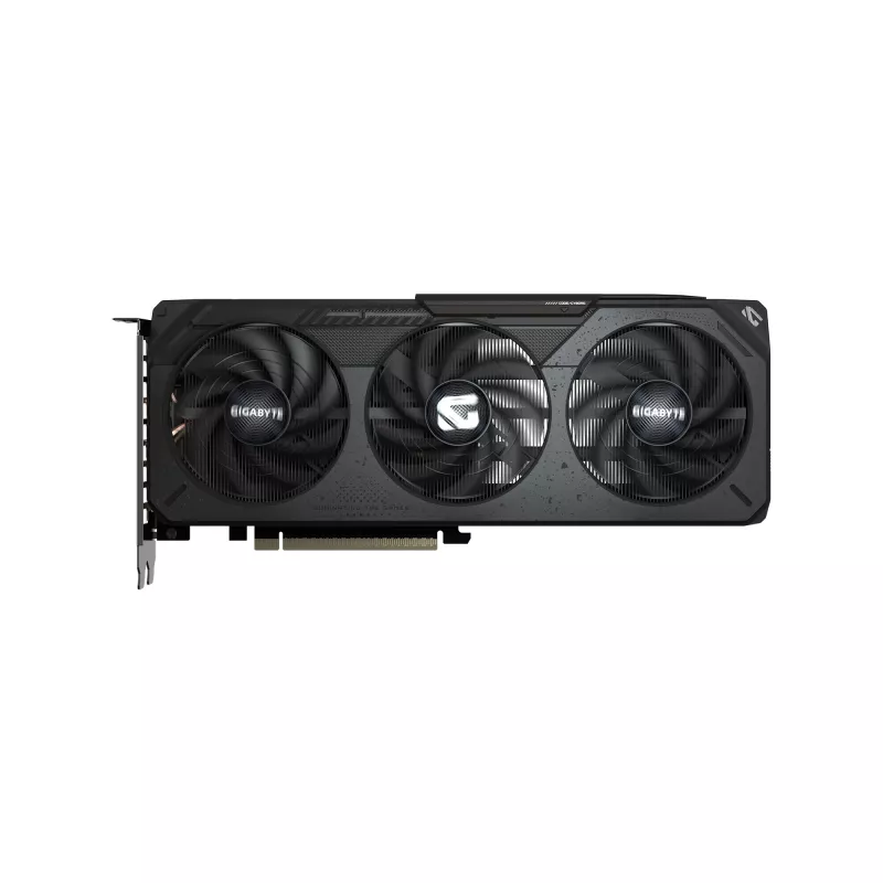 Vaizdo plokštė GIGABYTE GeForce RTX 5050 GAMING OC 8G GDDR6
