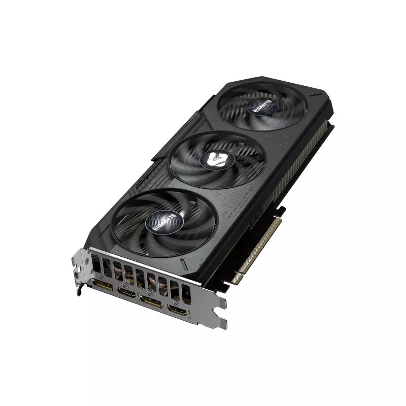 Vaizdo plokštė GIGABYTE GeForce RTX 5050 GAMING OC 8G GDDR6