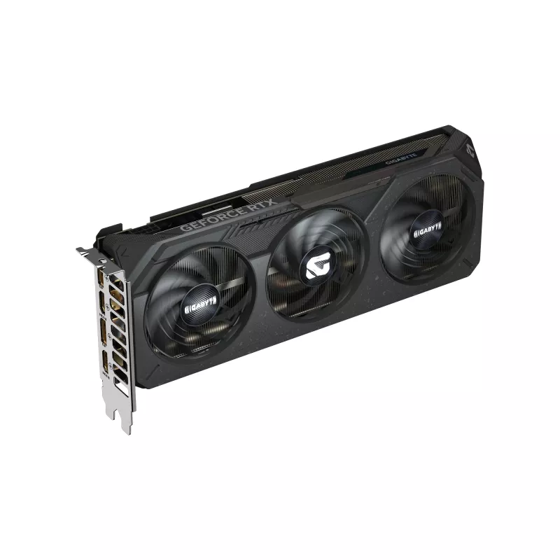 Vaizdo plokštė GIGABYTE GeForce RTX 5050 GAMING OC 8G GDDR6
