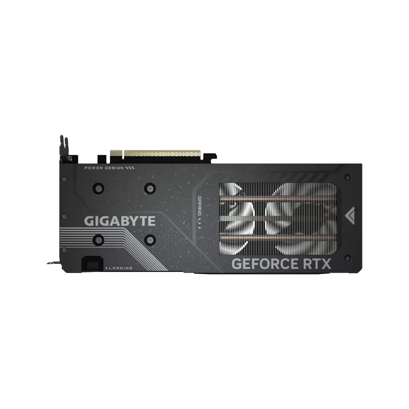 Vaizdo plokštė GIGABYTE GeForce RTX 5050 GAMING OC 8G GDDR6