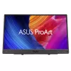 ASUS ProArt PA16USV monitorius 39,6 cm (15,6 col.) 3840 x 2160 4K Ultra HD LCD juodas