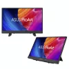 ASUS ProArt PA16USV monitorius 39,6 cm (15,6 col.) 3840 x 2160 4K Ultra HD LCD juodas