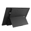 ASUS ProArt PA16USV monitorius 39,6 cm (15,6 col.) 3840 x 2160 4K Ultra HD LCD juodas