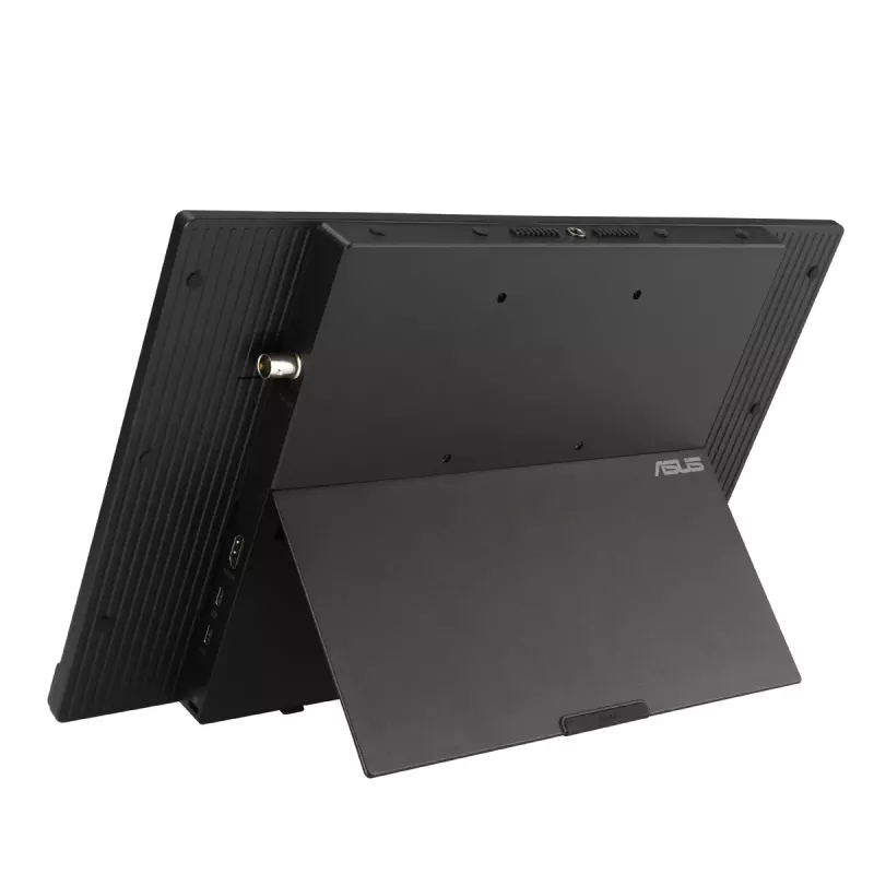 ASUS ProArt PA16USV monitorius 39,6 cm (15,6 col.) 3840 x 2160 4K Ultra HD LCD juodas