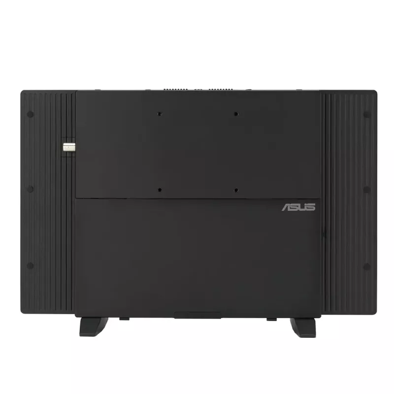 ASUS ProArt PA16USV monitorius 39,6 cm (15,6 col.) 3840 x 2160 4K Ultra HD LCD juodas