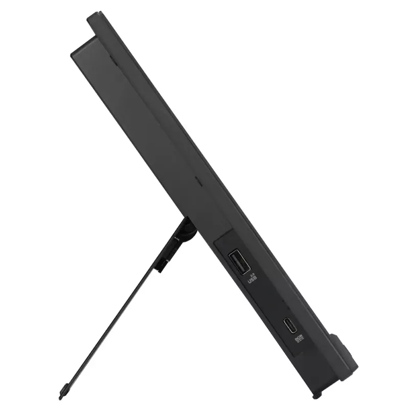 ASUS ProArt PA16USV monitorius 39,6 cm (15,6 col.) 3840 x 2160 4K Ultra HD LCD juodas