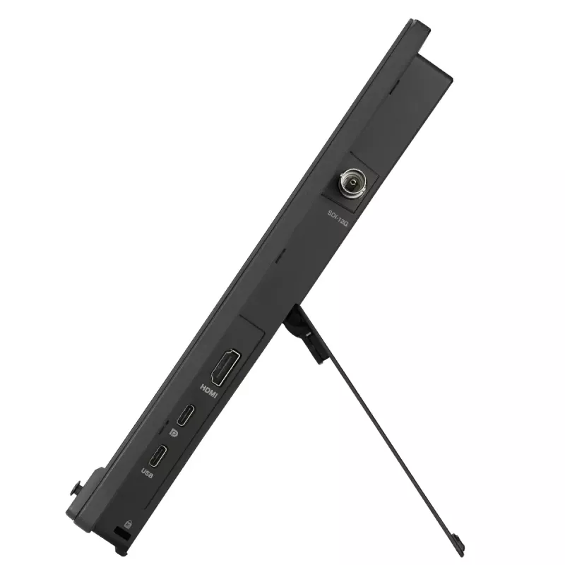 ASUS ProArt PA16USV monitorius 39,6 cm (15,6 col.) 3840 x 2160 4K Ultra HD LCD juodas