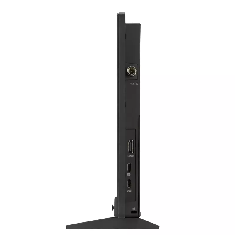 ASUS ProArt PA16USV monitorius 39,6 cm (15,6 col.) 3840 x 2160 4K Ultra HD LCD juodas