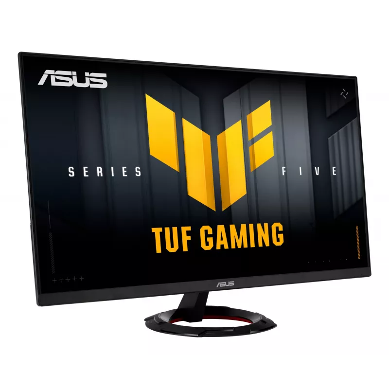 ASUS TUF Gaming VG279Q5R monitorius 68.6 cm (27 colių) 1920 x 1080 pikselių Full HD LED juodas