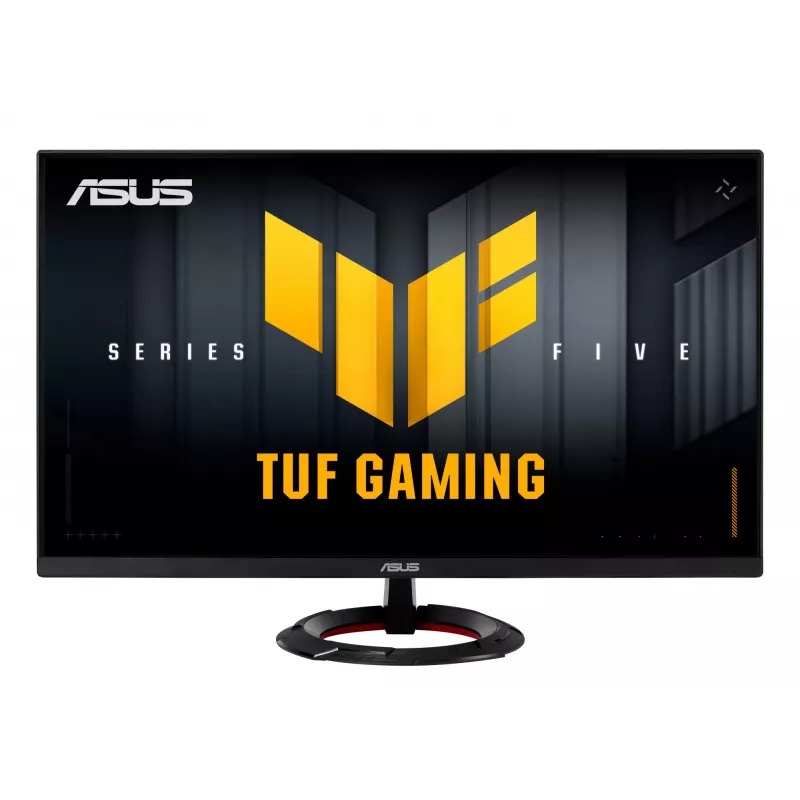 ASUS TUF Gaming VG279Q5R monitorius 68.6 cm (27 colių) 1920 x 1080 pikselių Full HD LED juodas