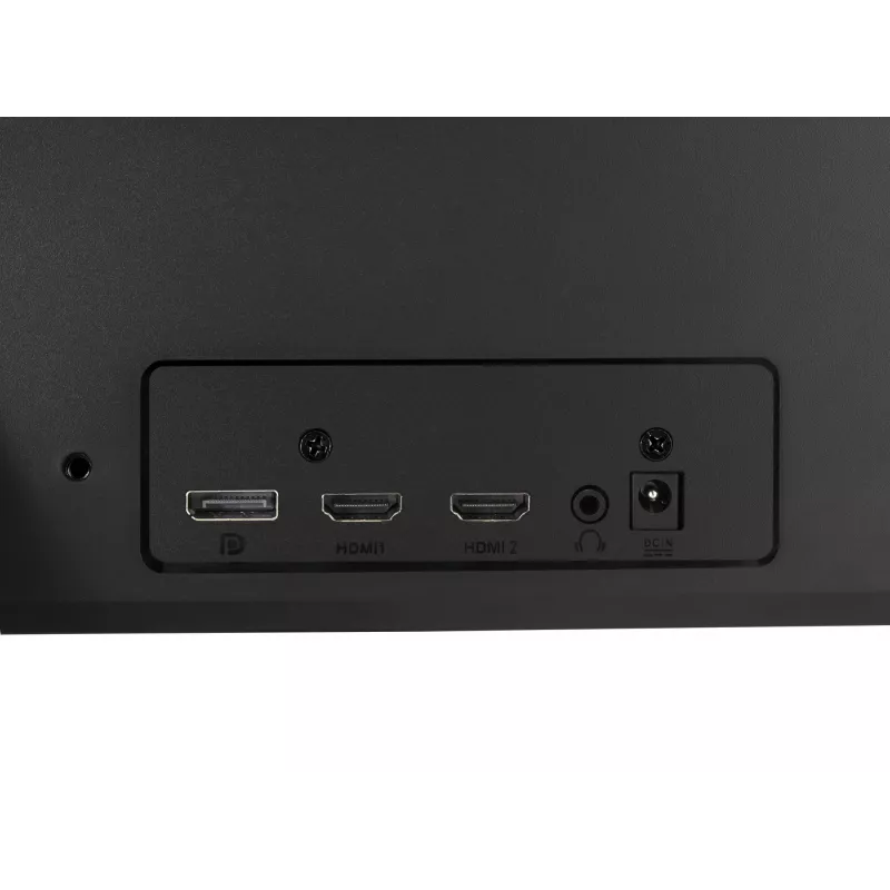 ASUS TUF Gaming VG279Q5R monitorius 68.6 cm (27 colių) 1920 x 1080 pikselių Full HD LED juodas