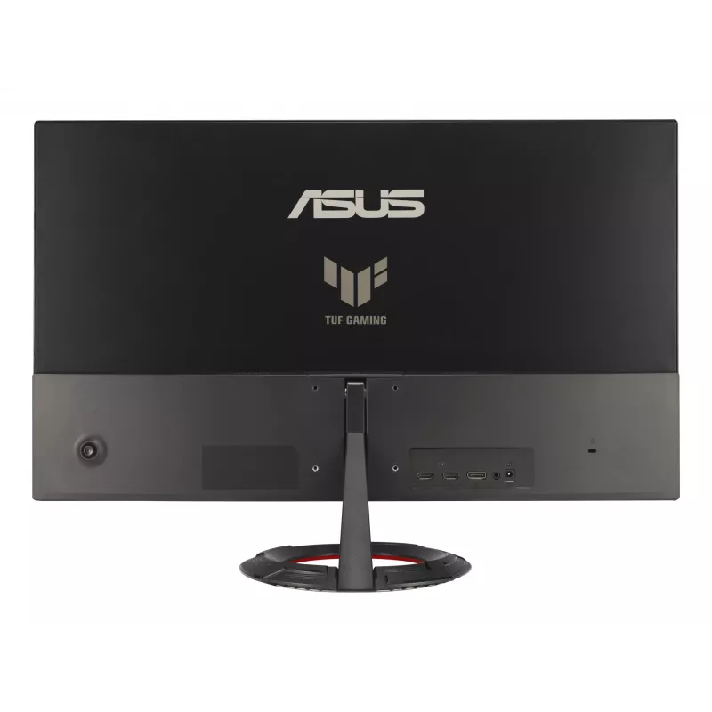 ASUS TUF Gaming VG279Q5R monitorius 68.6 cm (27 colių) 1920 x 1080 pikselių Full HD LED juodas