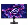 31.5 col. ASUS ROG Strix XG32UCWMG OLED 4K 3840x2160 240Hz HDR10 FreeSync Premium Pro G-SYNC suderinamas