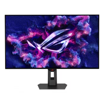 31.5 col. ASUS ROG Strix XG32UCWMG OLED 4K 3840x2160 240Hz HDR10 FreeSync Premium Pro G-SYNC suderinamas