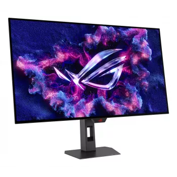 31.5 col. ASUS ROG Strix XG32UCWMG OLED 4K 3840x2160 240Hz HDR10 FreeSync Premium Pro G-SYNC suderinamas