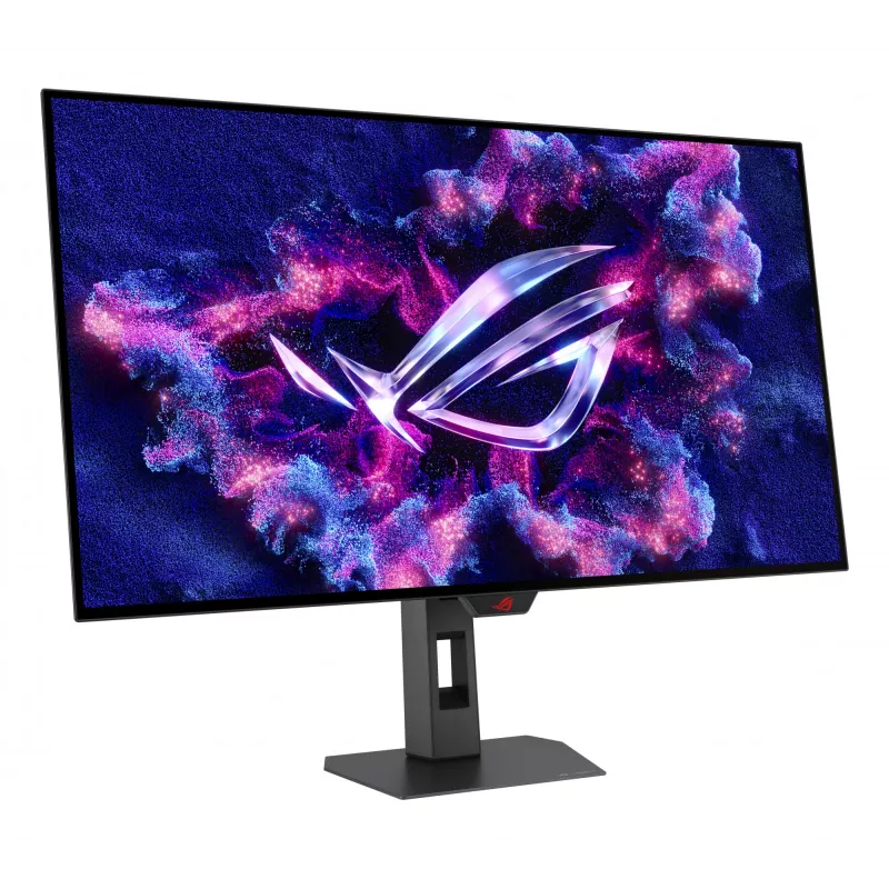 31.5 col. ASUS ROG Strix XG32UCWMG OLED 4K 3840x2160 240Hz HDR10 FreeSync Premium Pro G-SYNC suderinamas