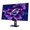 31.5 col. ASUS ROG Strix XG32UCWMG OLED 4K 3840x2160 240Hz HDR10 FreeSync Premium Pro G-SYNC suderinamas