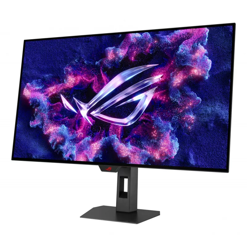 31.5 col. ASUS ROG Strix XG32UCWMG OLED 4K 3840x2160 240Hz HDR10 FreeSync Premium Pro G-SYNC suderinamas
