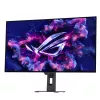 31.5 col. ASUS ROG Strix XG32UCWMG OLED 4K 3840x2160 240Hz HDR10 FreeSync Premium Pro G-SYNC suderinamas