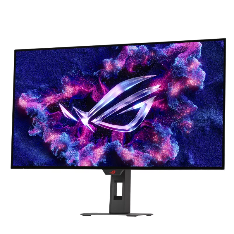 31.5 col. ASUS ROG Strix XG32UCWMG OLED 4K 3840x2160 240Hz HDR10 FreeSync Premium Pro G-SYNC suderinamas