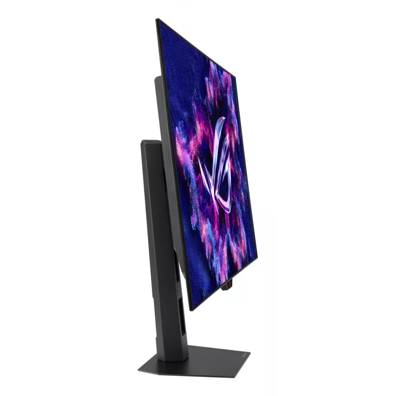 31.5 col. ASUS ROG Strix XG32UCWMG OLED 4K 3840x2160 240Hz HDR10 FreeSync Premium Pro G-SYNC suderinamas