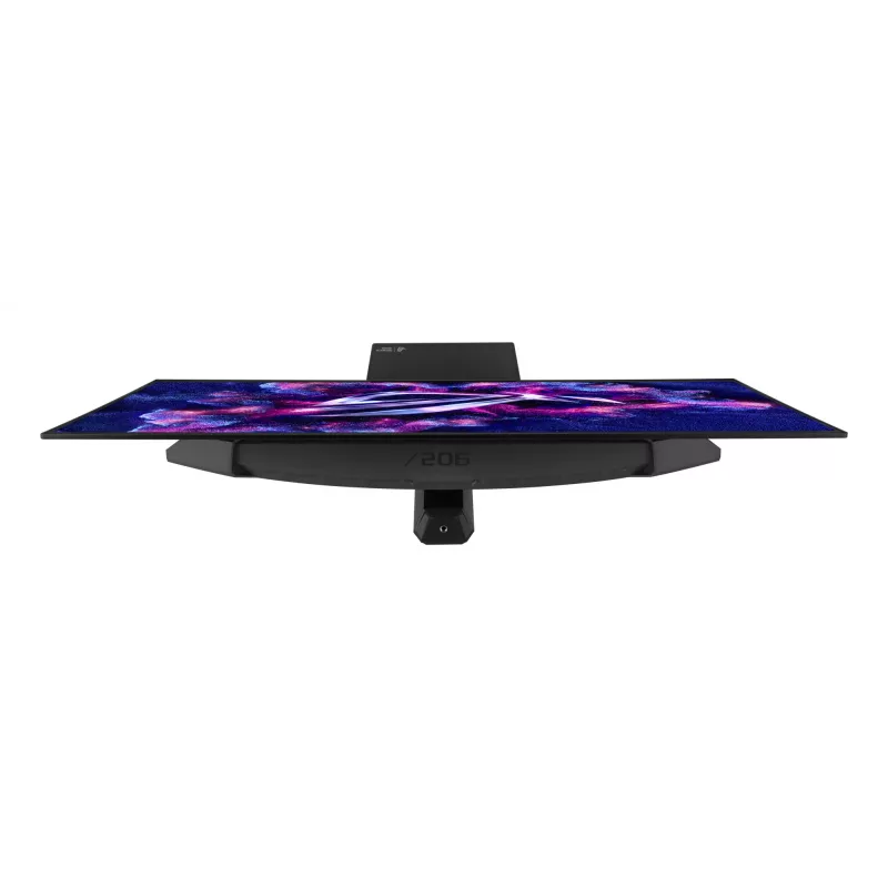 31.5 col. ASUS ROG Strix XG32UCWMG OLED 4K 3840x2160 240Hz HDR10 FreeSync Premium Pro G-SYNC suderinamas