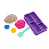 Spin Master Kinetic Sand - Cookie Box, Spielsand