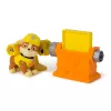 Figūrėlių rinkinys Usorteret Rubble & Wheeler Power Tool Pups su 2 įrankiais ir 2 statybiniais aksesuarais, nuo 3 metų
