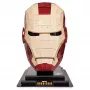 Konstruktorius Spinmaster 4D Build Marvel Geležinis Žmogus 96 dalių