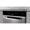 Indaplovė Whirlpool WSBO 3O34 PF X pusiau įmontuojama 10 komplektų
