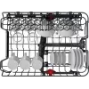 Indaplovė Whirlpool WSBO 3O34 PF X pusiau įmontuojama 10 komplektų