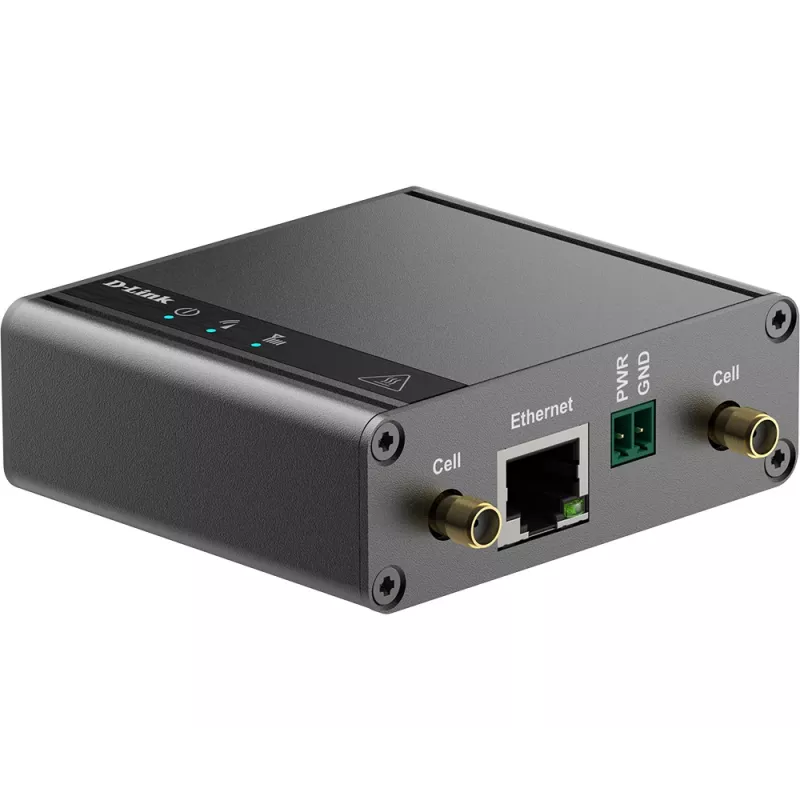 4G LTE USB modemas D-Link DWM-311G su USB sąsaja