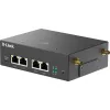 Maršrutizatorius D-Link DWM-314-G 5G Multi-Connect 802.11ax