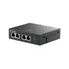 Maršrutizatorius koriniam ryšiui D-Link DWM-314-T 4G LTE VPN juodas DIN bėgeliui