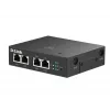 4G LTE PoE modemas D-Link DWM-314-TP su Power over Ethernet ir SIM lizdu