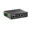 4G LTE PoE modemas D-Link DWM-314-TP su Power over Ethernet ir SIM lizdu