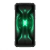 Išmanusis telefonas UleFone Armor 33 Pro 5G 6,3 colio 16GB/512GB juodas, energijos klasė A