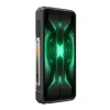 Išmanusis telefonas UleFone Armor 33 Pro 5G 6,3 colio 16GB/512GB juodas, energijos klasė A