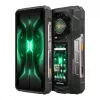 Išmanusis telefonas UleFone Armor 33 Pro 5G 6,3 colio 16GB/512GB juodas, energijos klasė A