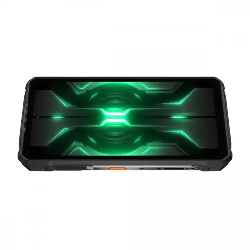 Išmanusis telefonas UleFone Armor 33 Pro 5G 6,3 colio 16GB/512GB juodas, energijos klasė A