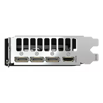 Vaizdo plokštė GIGABYTE GeForce RTX 5060 8GB GDDR7 PCIe 5.0, 3840 CUDA, 128-bit, WINDFORCE 3X, 3x DisplayPort 2.1b + HDMI 2.1b