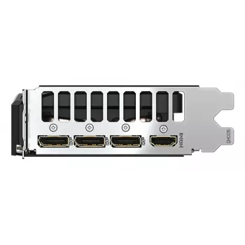GIGABYTE GeForce RTX 5060 8GB GDDR7, PCIe 5.0, 3840 CUDA, WINDFORCE 2X, 199×116×40 mm